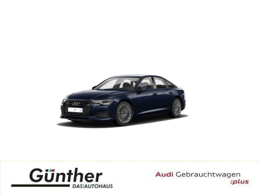 Audi A6 Sedan Quattro S-Tronic 45 TFSI