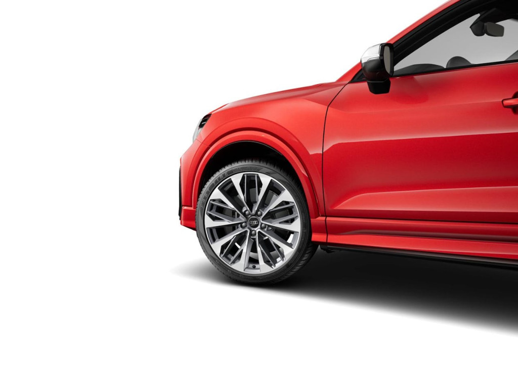 Audi SQ2
