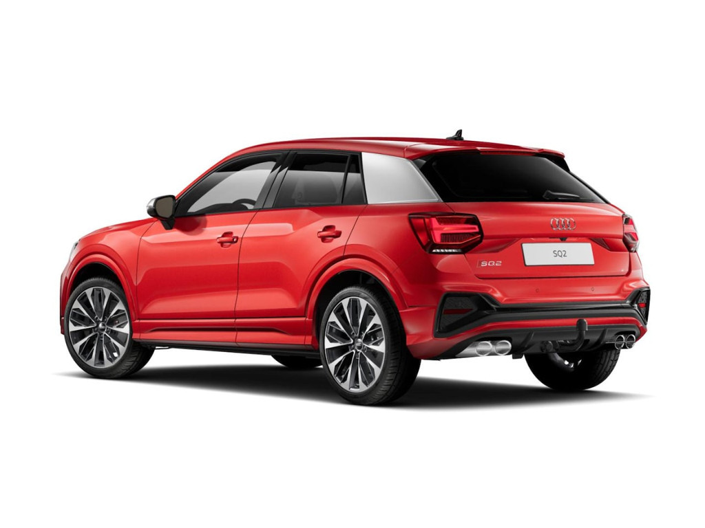 Audi SQ2