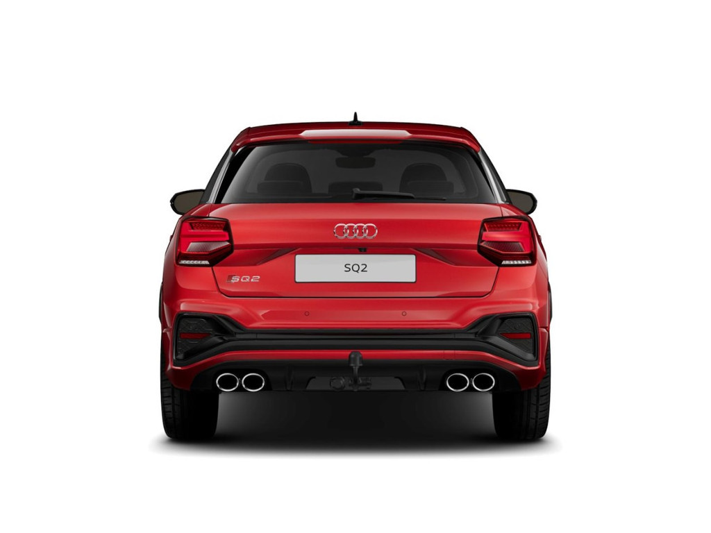 Audi SQ2