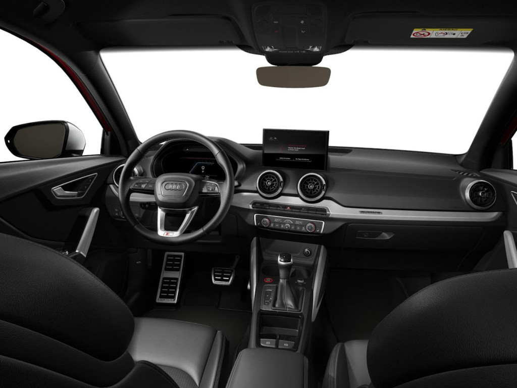 Audi SQ2