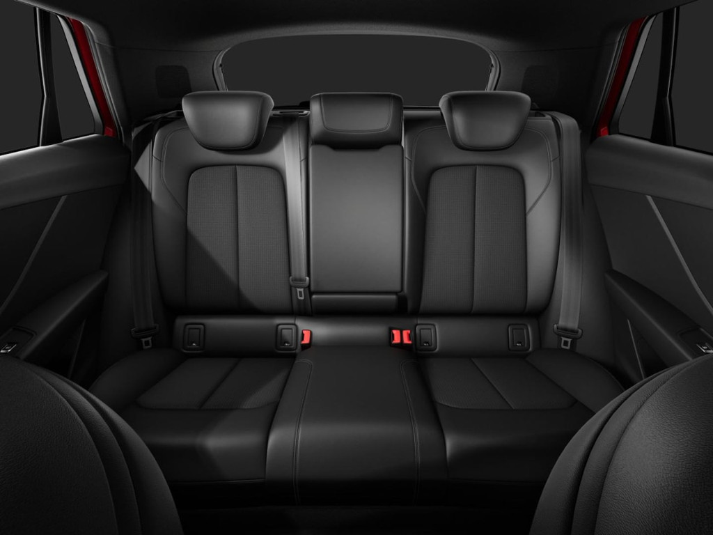 Audi SQ2