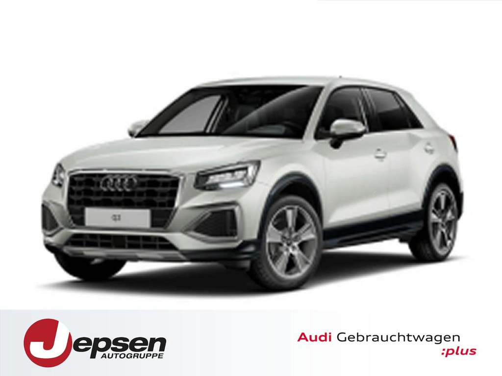 Audi Q2 30 TFSI