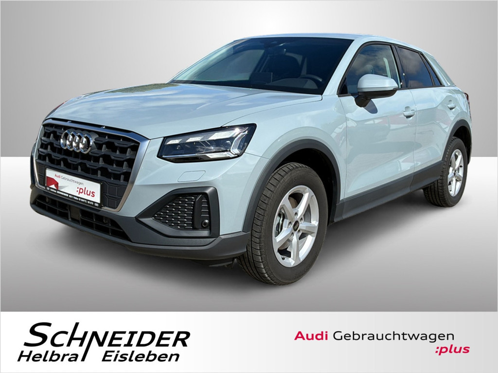 Audi Q2 30 TFSI