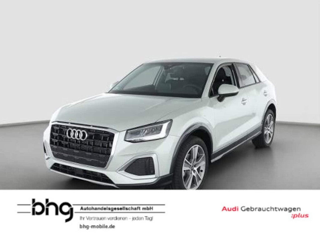 Audi Q2 30 TFSI