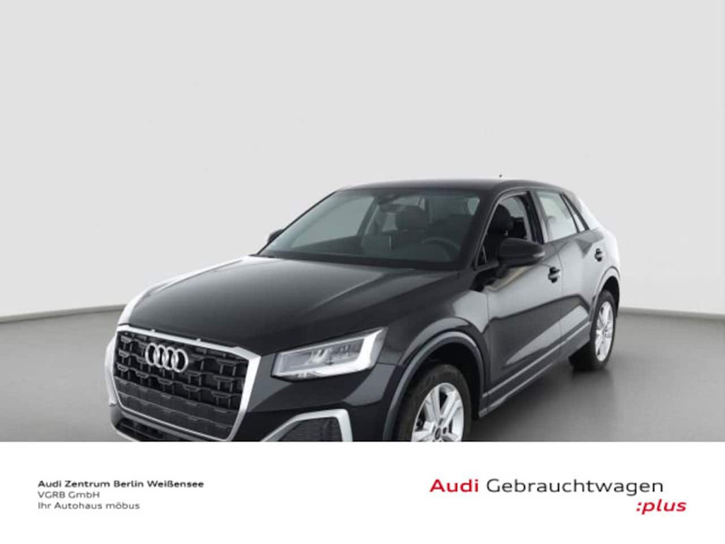 Audi Q2 30 TFSI
