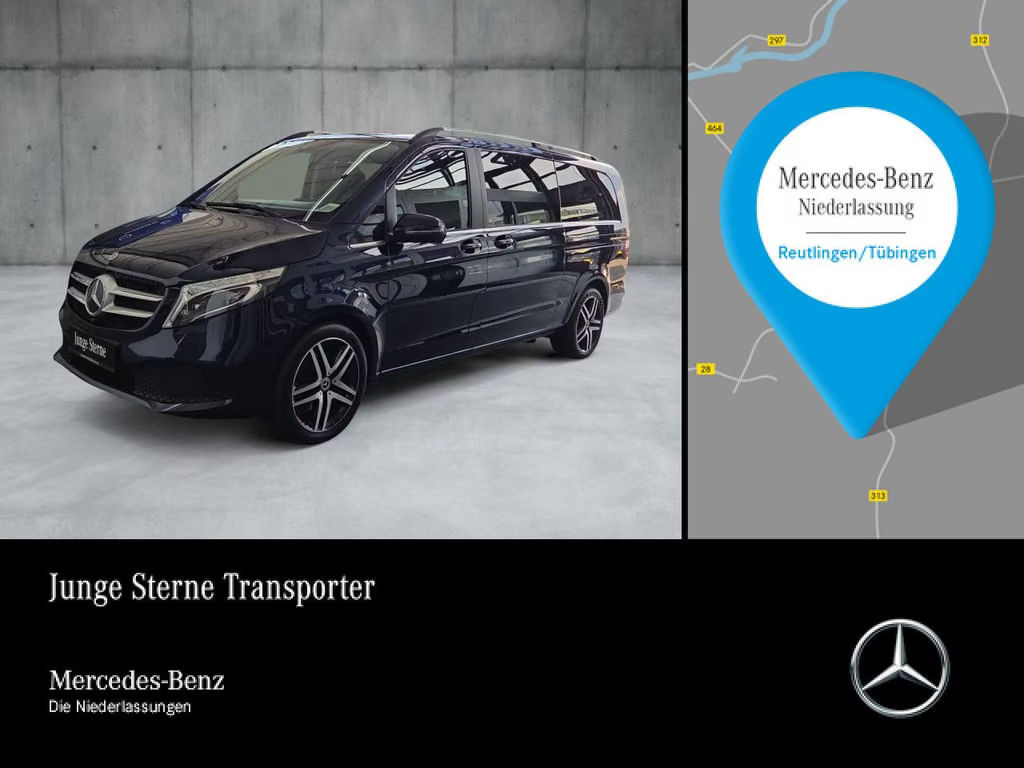 Mercedes-Benz V-Klasse V 280 AVANTGARDE