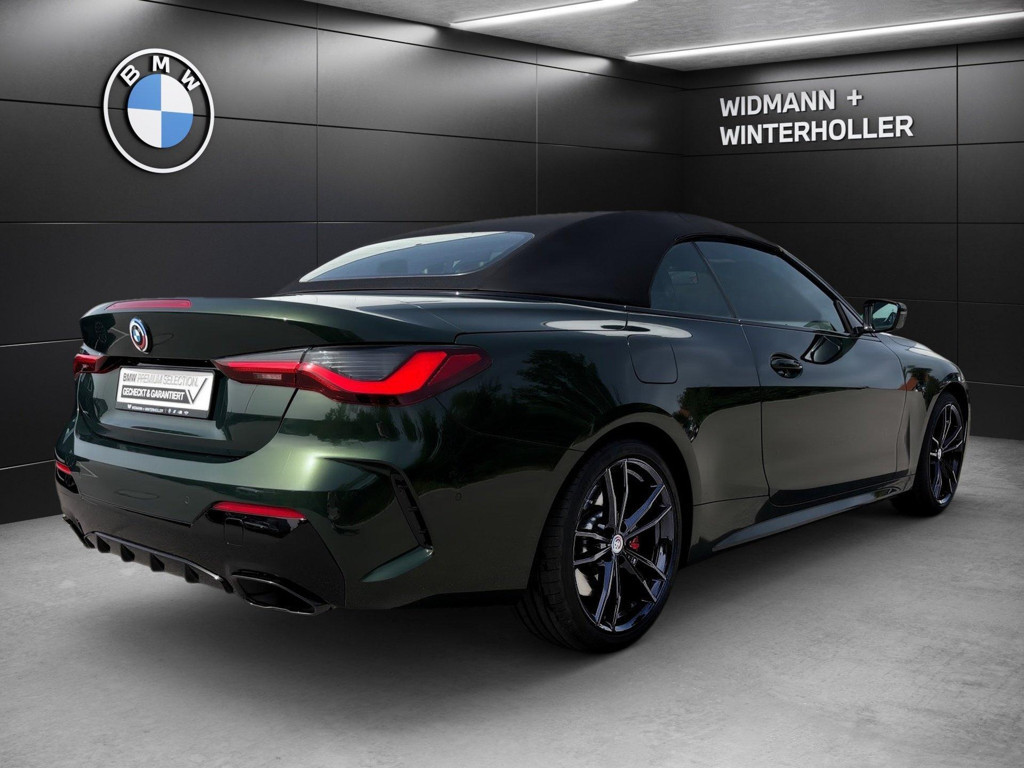 BMW M440