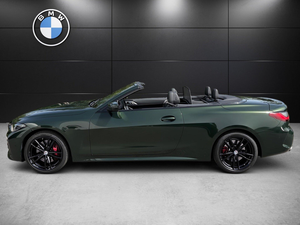 BMW M440