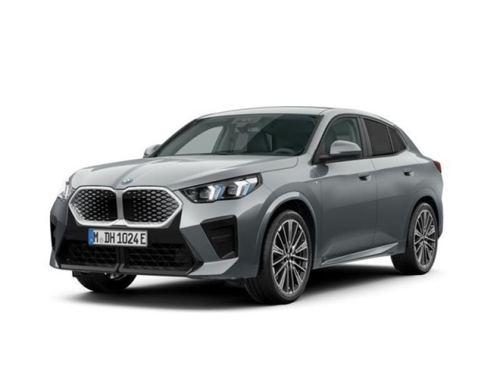 BMW iX2 xDrive30