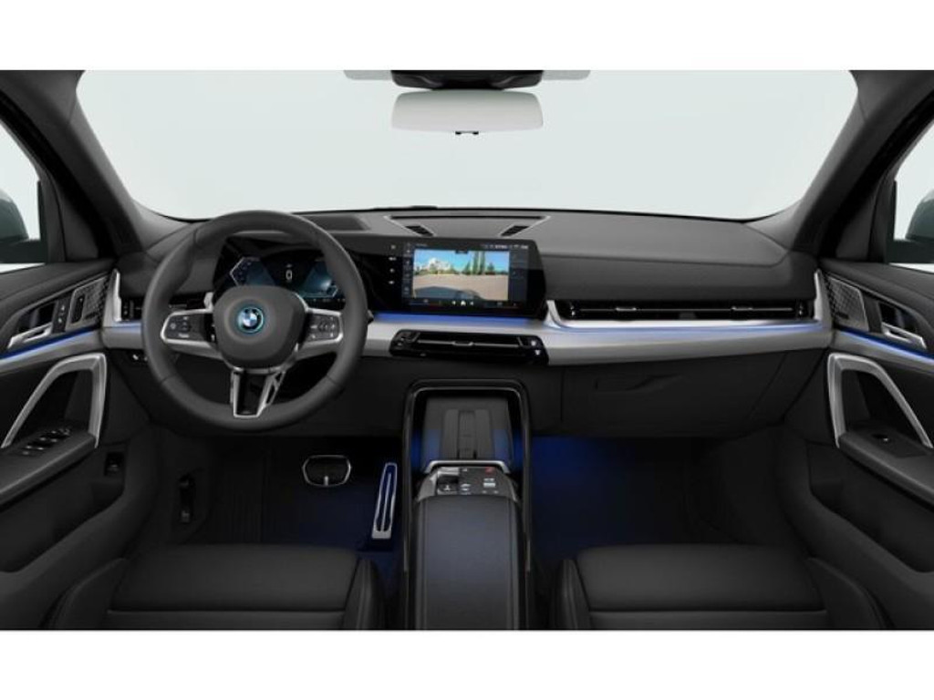 BMW iX2