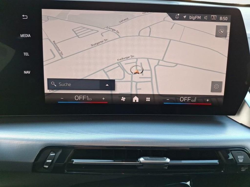 BMW iX2