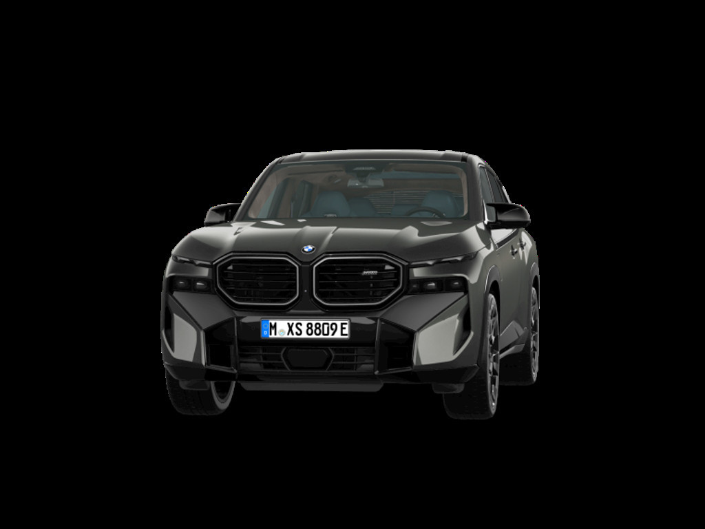 BMW XM XM