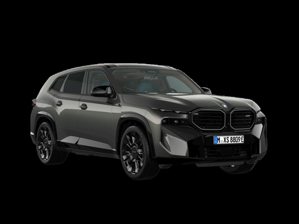 BMW XM