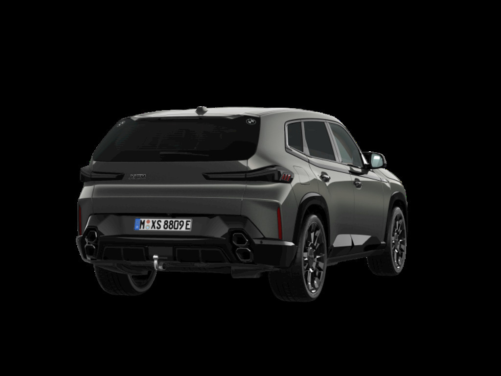 BMW XM