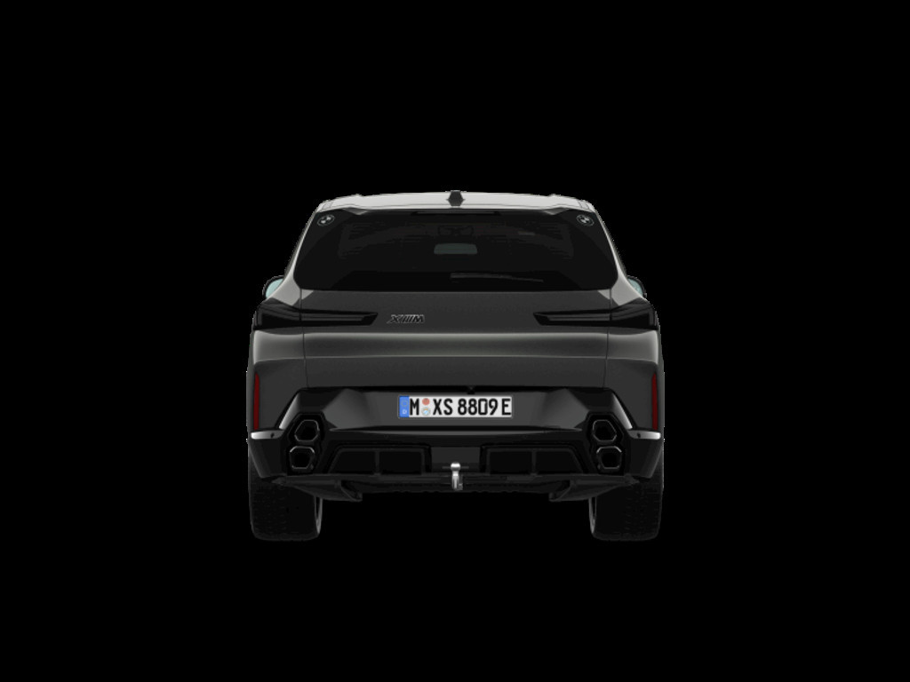 BMW XM