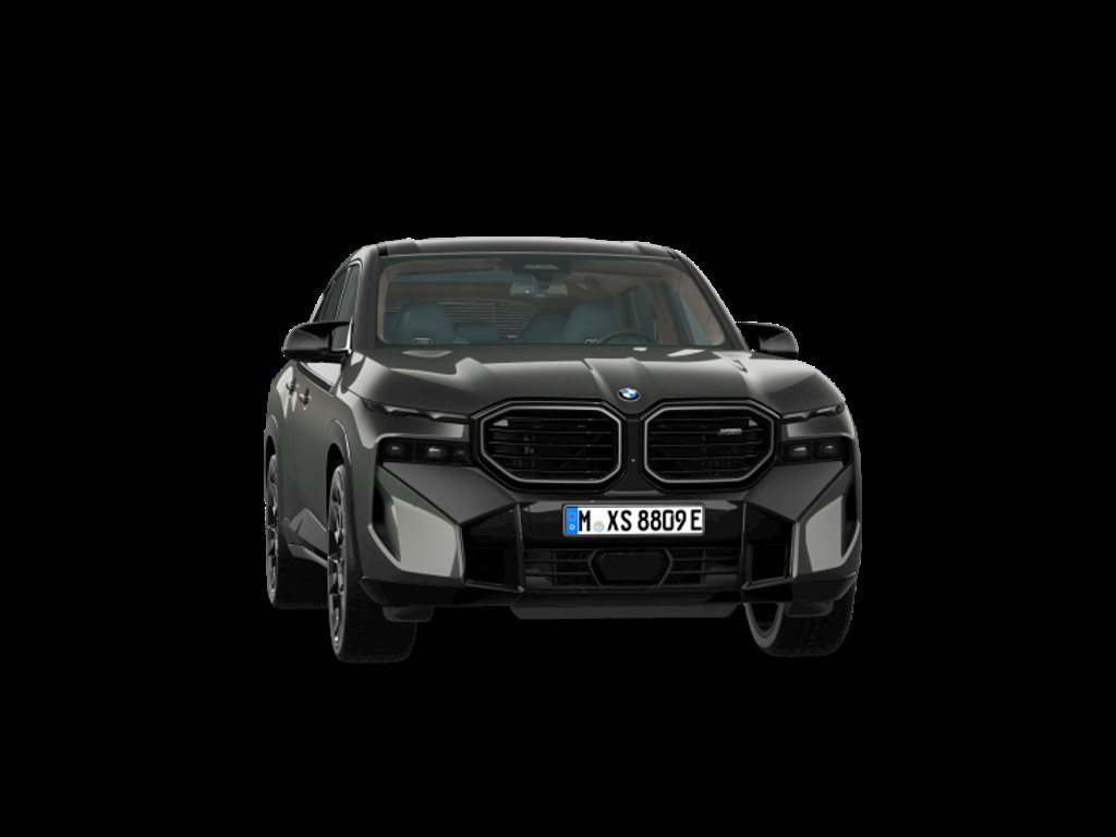 BMW XM