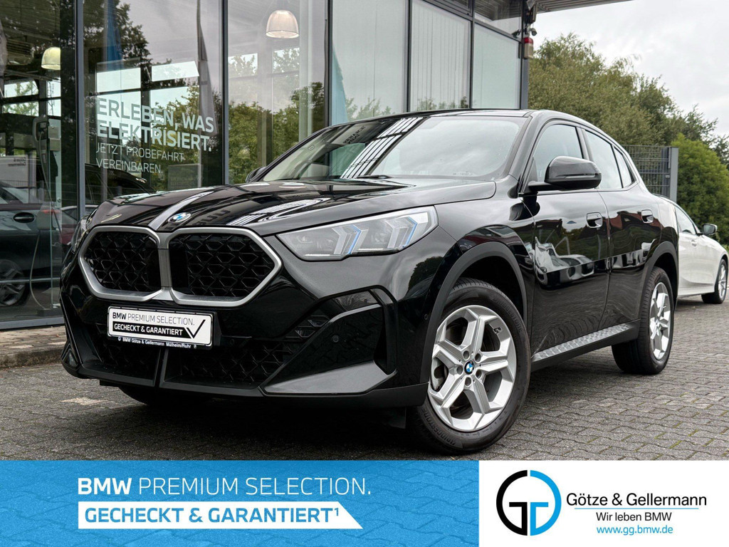 BMW X2 sDrive20i