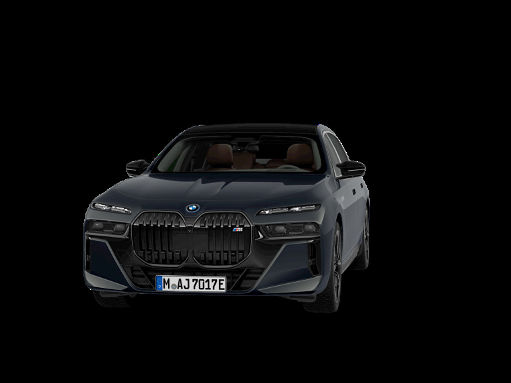 BMW i7 xDrive Sedan M70