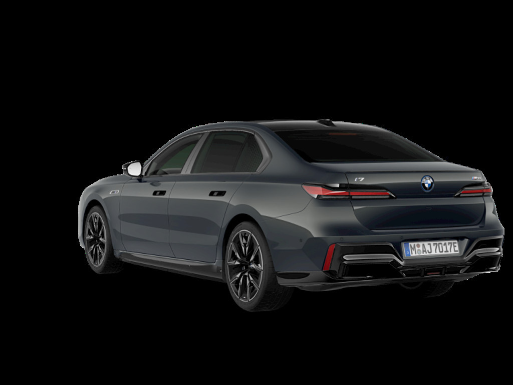 BMW i7