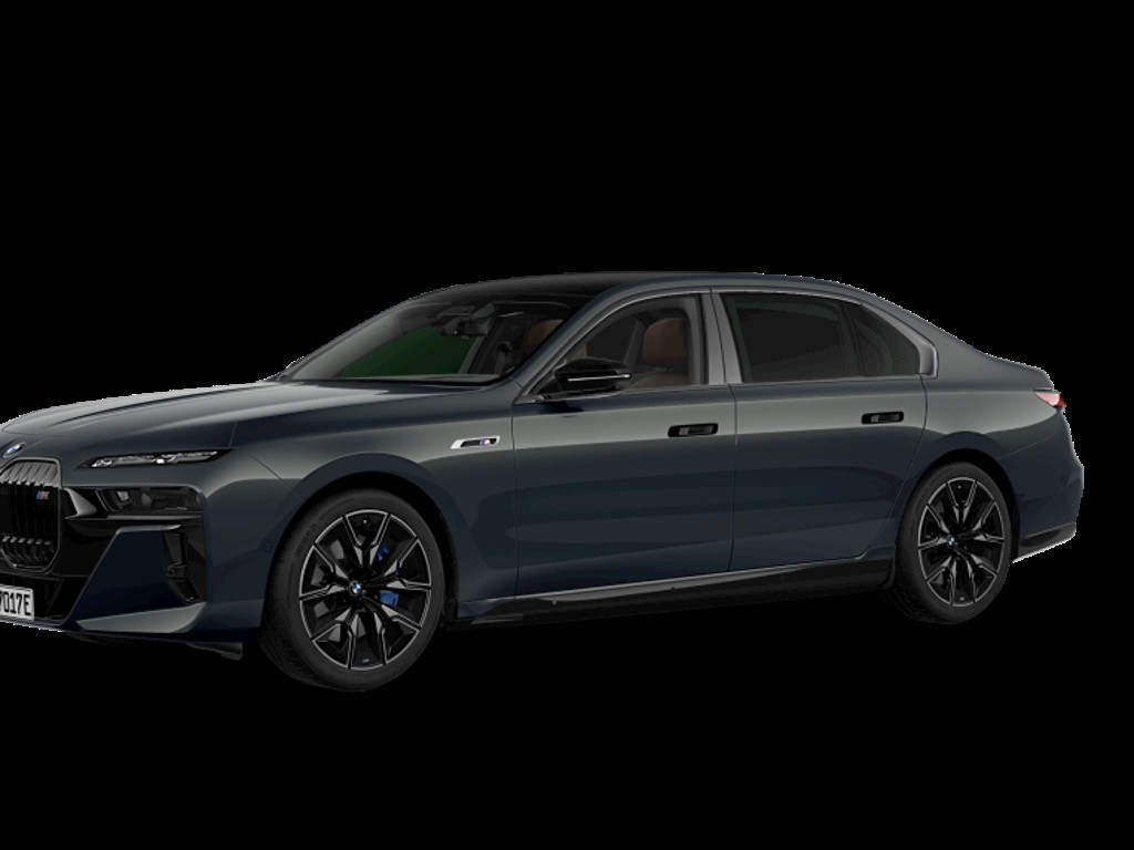 BMW i7