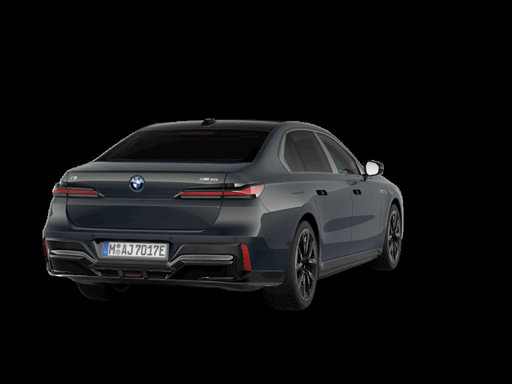 BMW i7
