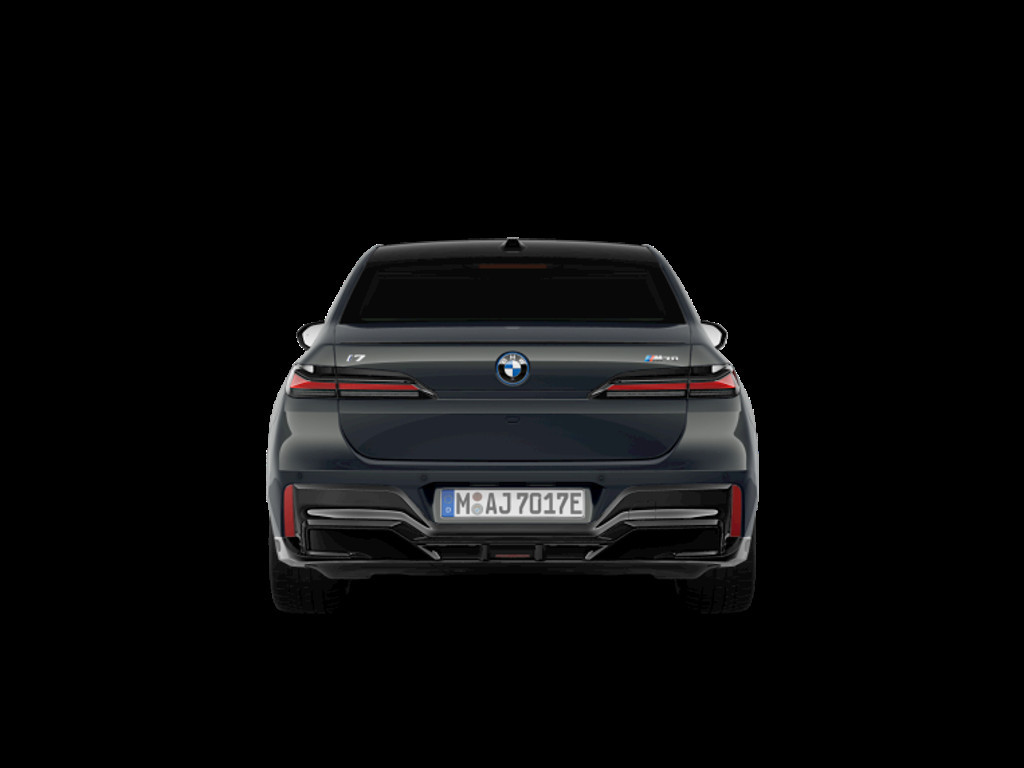BMW i7