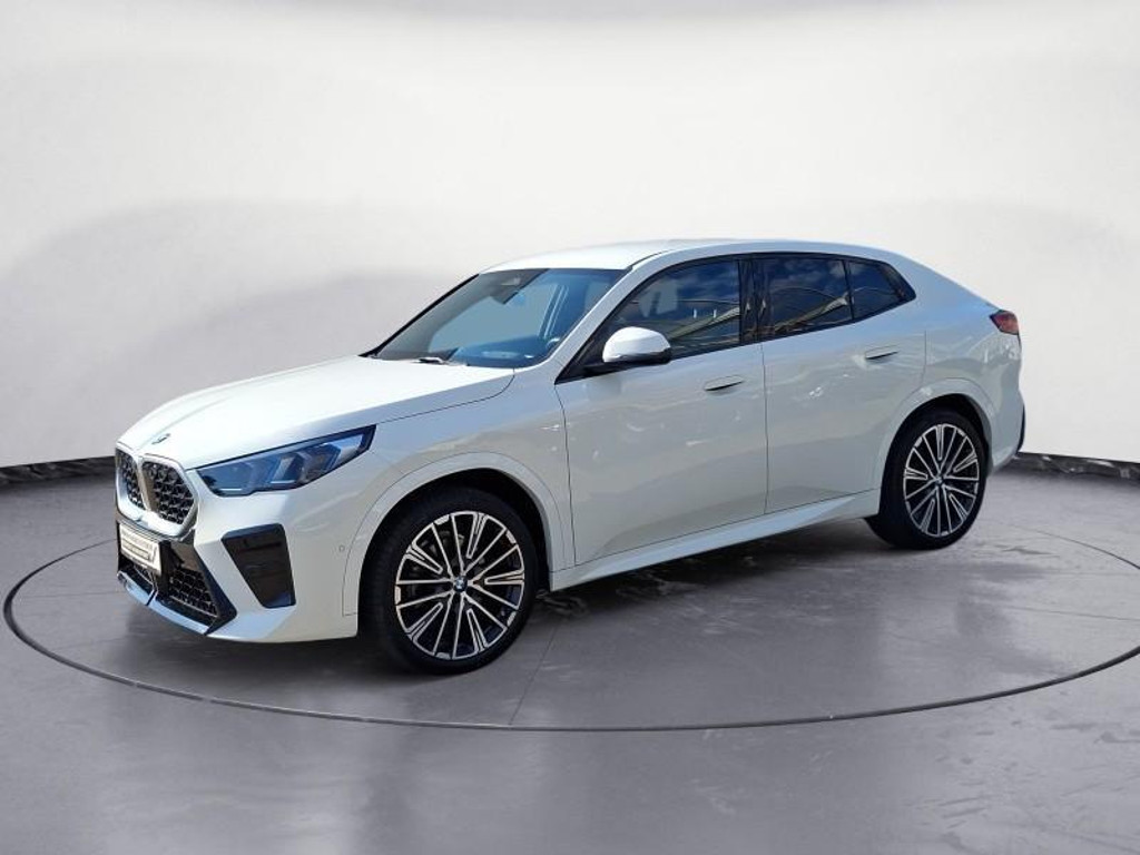 BMW X2 sDrive20i