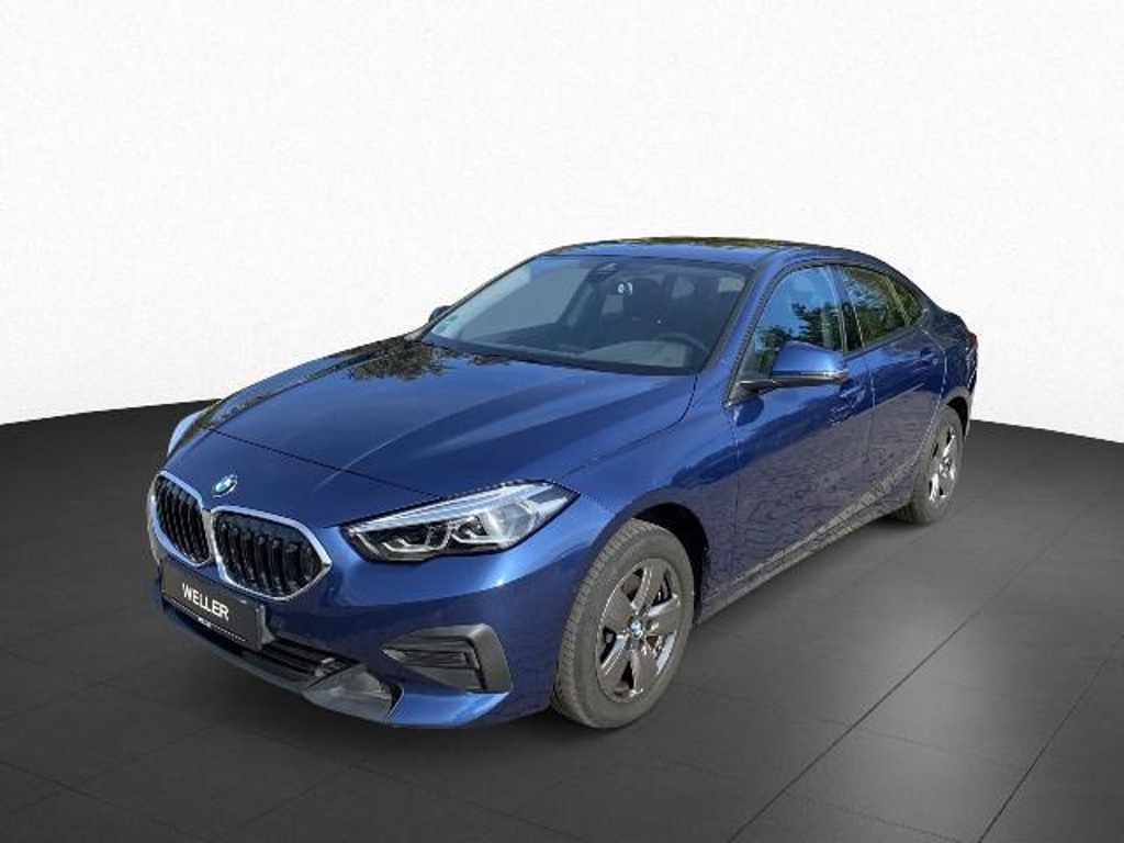 BMW 2 Serie 218 Coupé Gran Coupé 218d