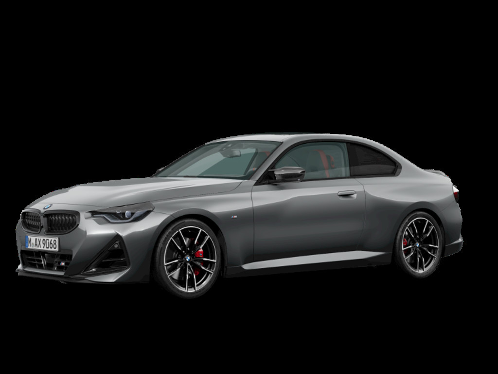 BMW M2 xDrive Coupé