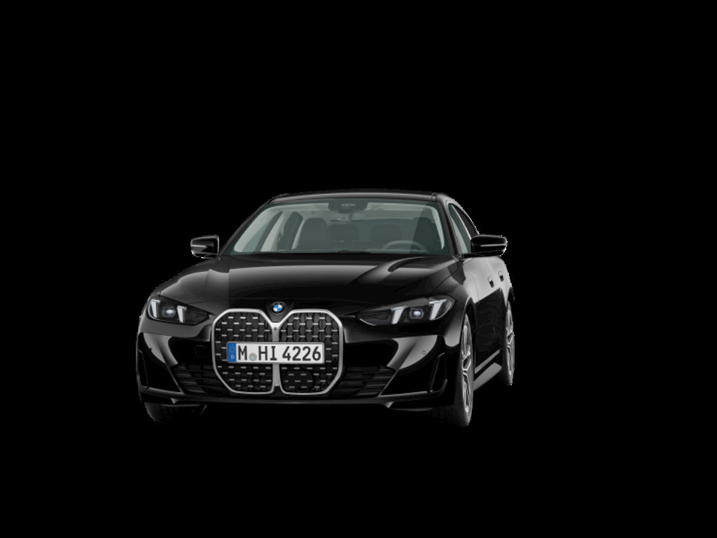 BMW 4 Serie 430 xDrive Coupé Gran Coupé 430i