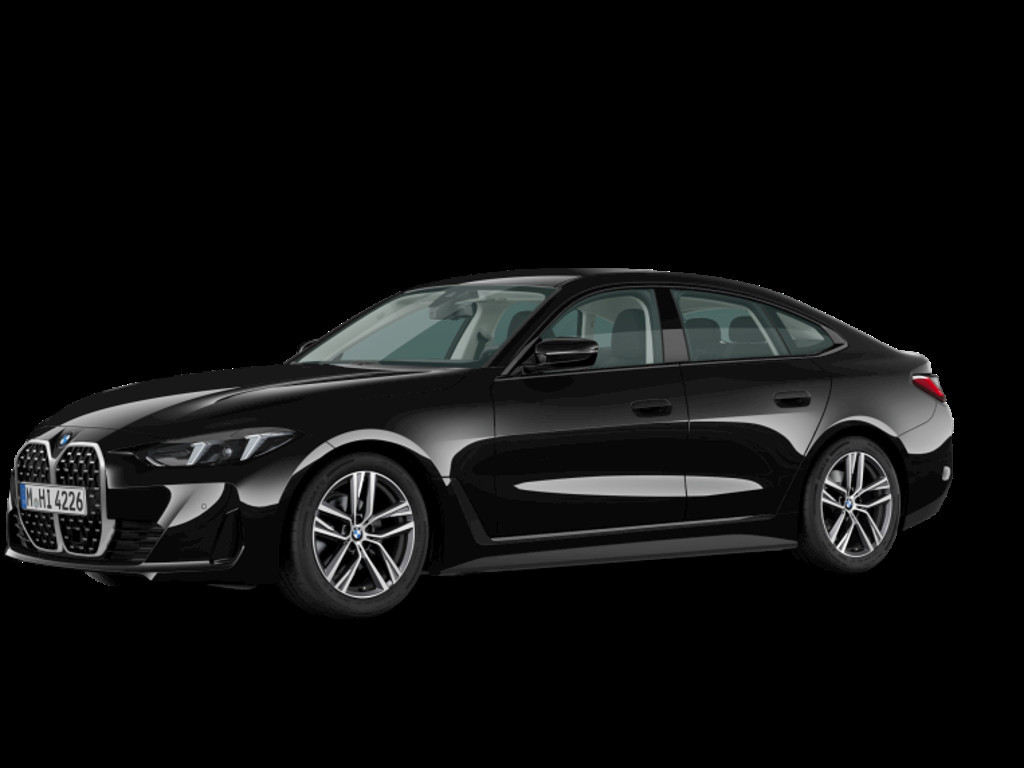 BMW 4 Serie 430 xDrive Coupé Gran Coupé 430i