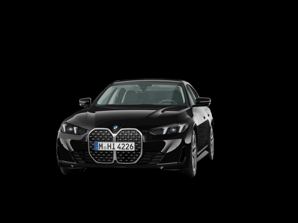 BMW 4 Serie 430 xDrive Coupé Gran Coupé 430i