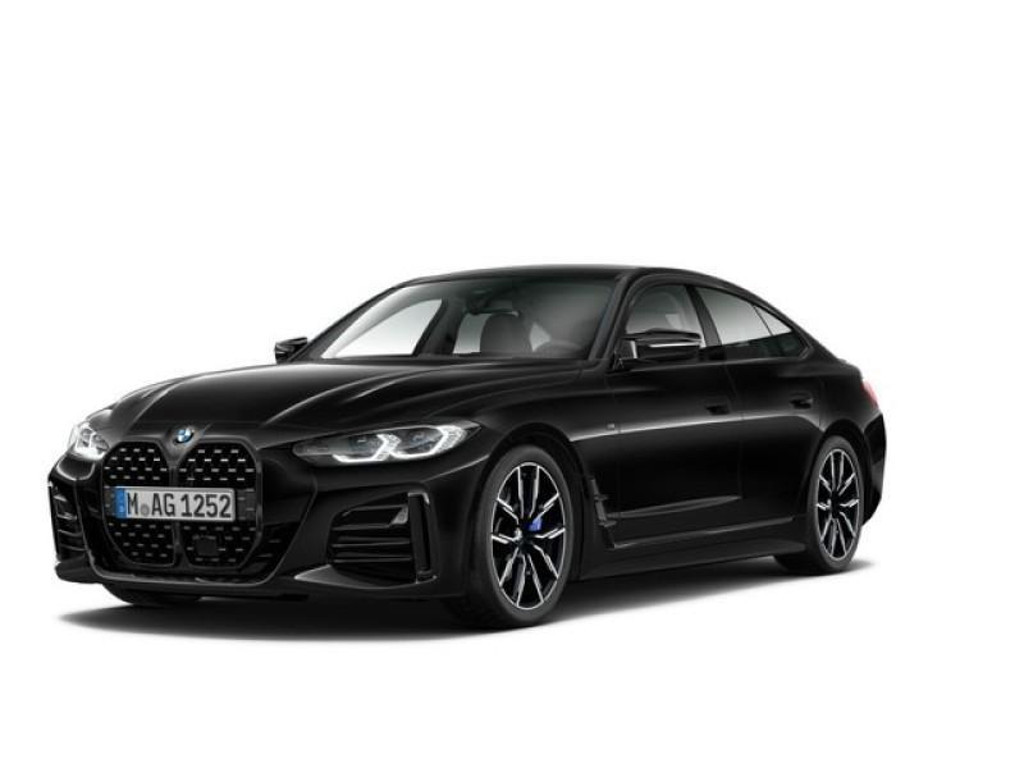 BMW M440 xDrive Coupé Gran Coupé M440i