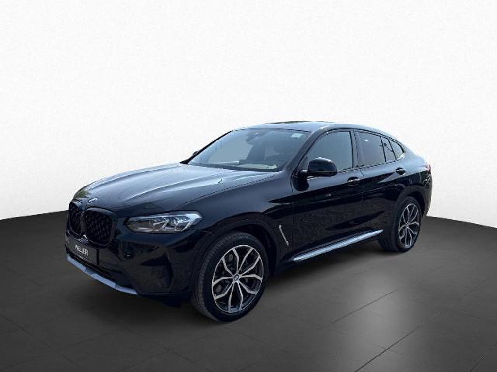 BMW X4 xDrive30i