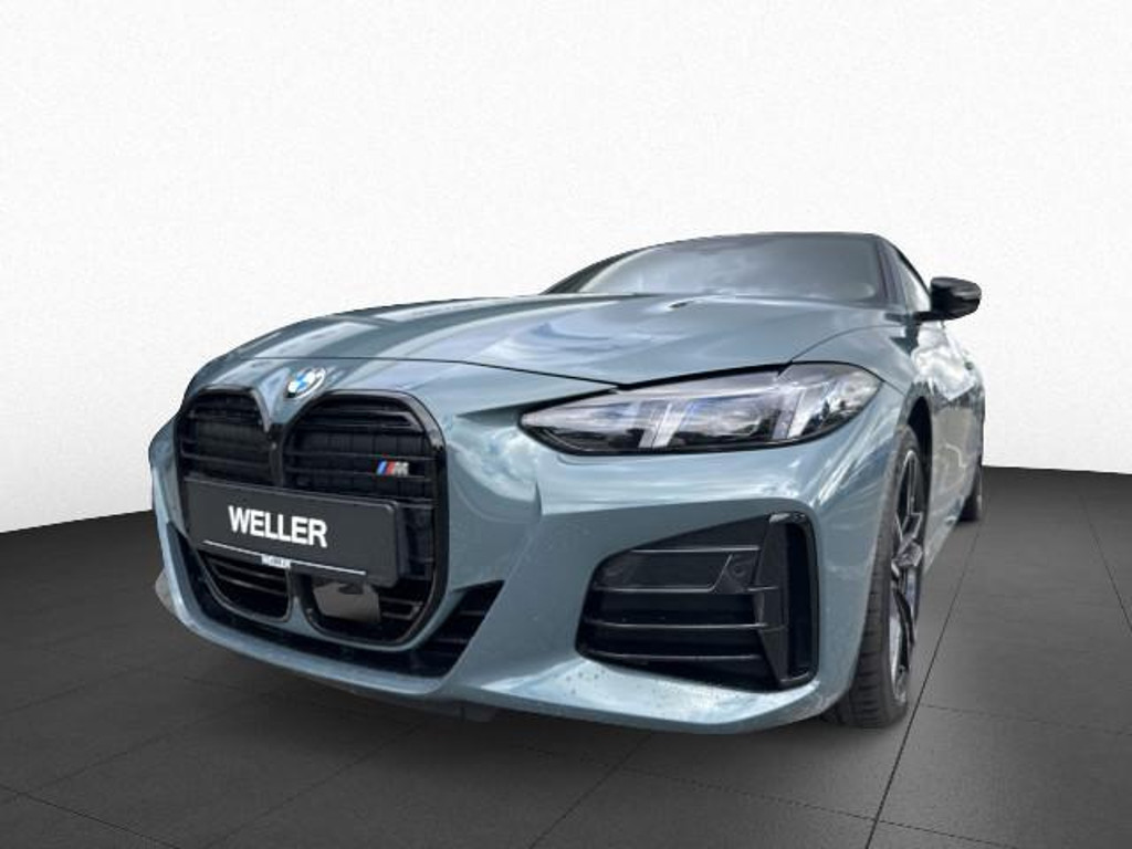 BMW M440 xDrive Cabrio
