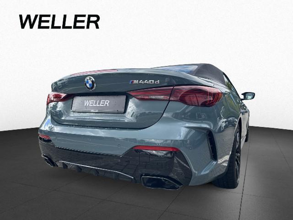 BMW M440