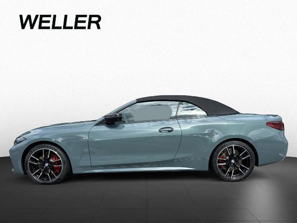 BMW M440