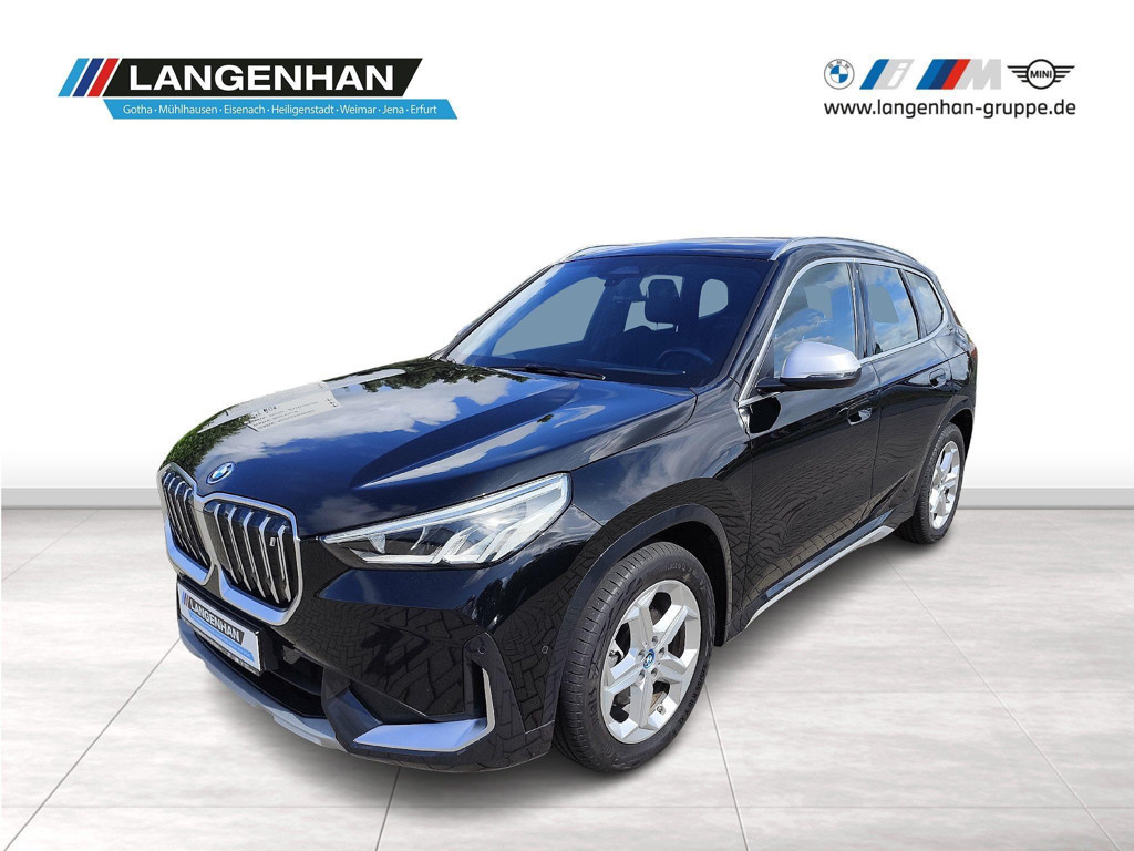 BMW iX1 xDrive30