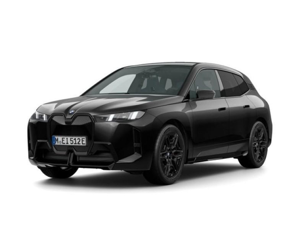BMW iX xDrive60