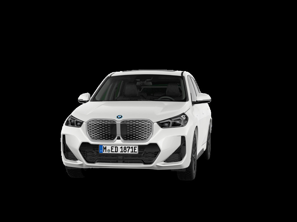 BMW iX1 xDrive30