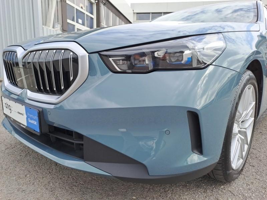 BMW 5 Serie 520 Sedan 520i
