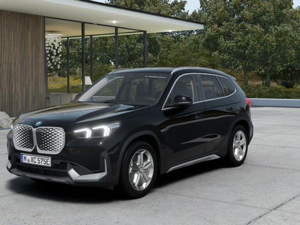 BMW iX1 eDrive20