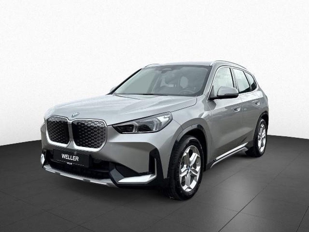 BMW iX1 eDrive20