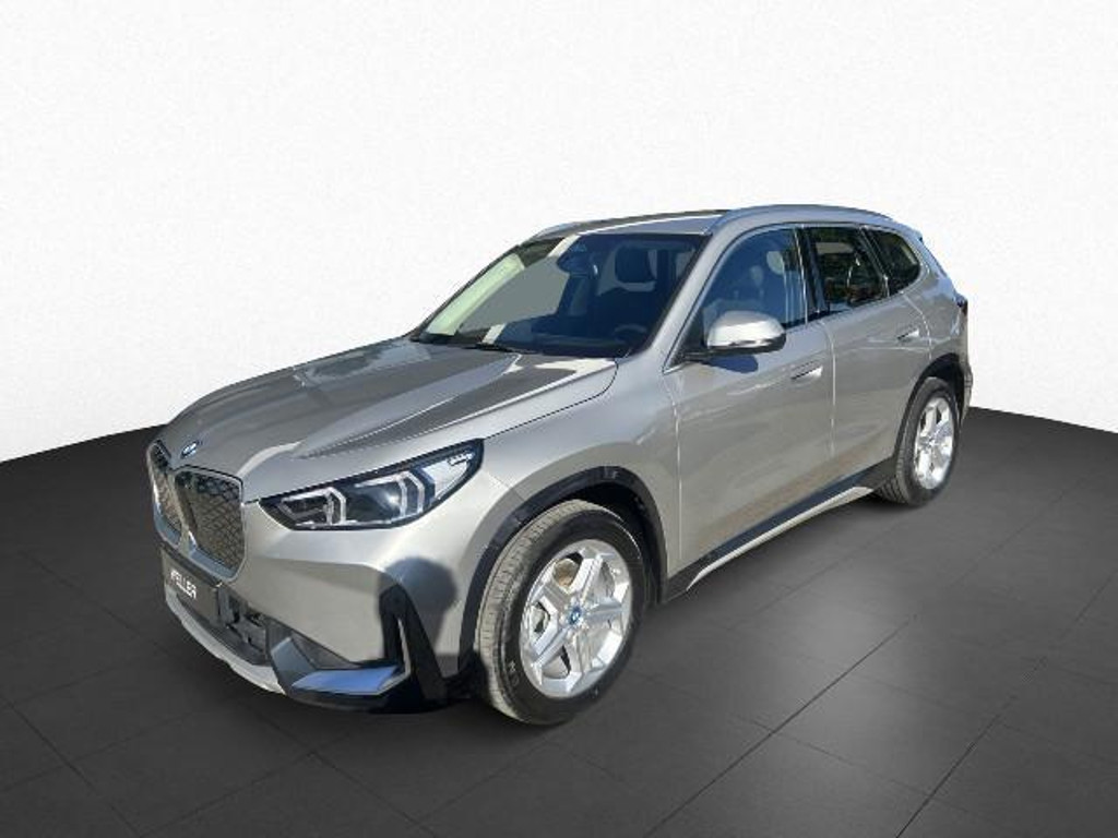 BMW iX1 eDrive20