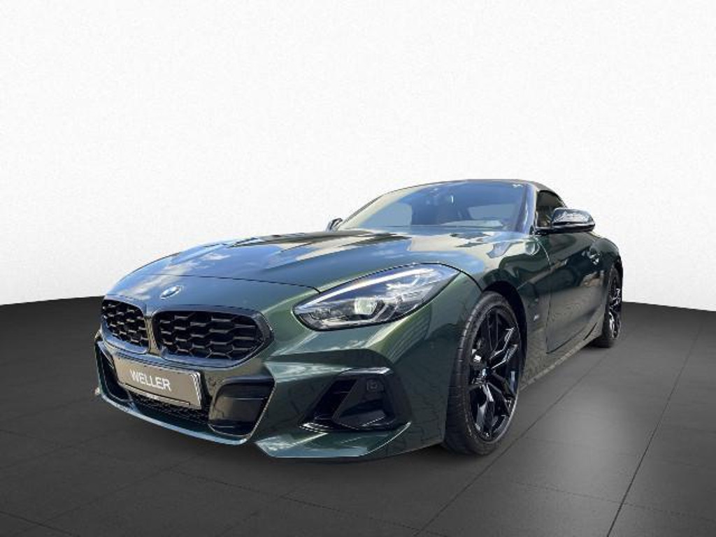 BMW Z4 Roadster sDrive30i