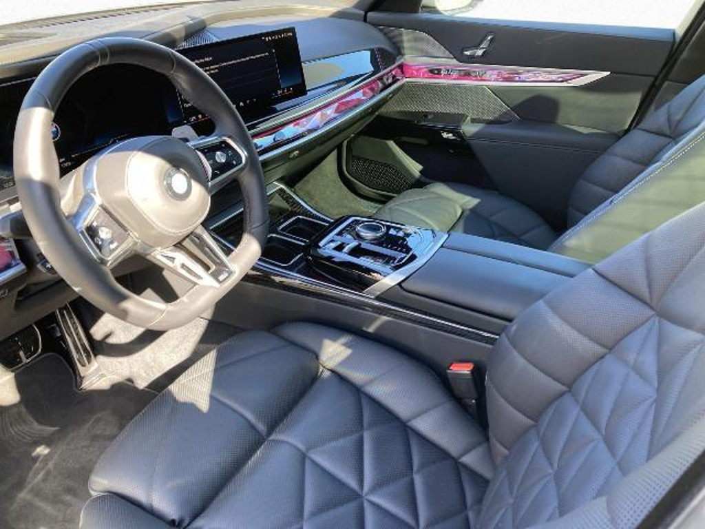 BMW 7 Serie