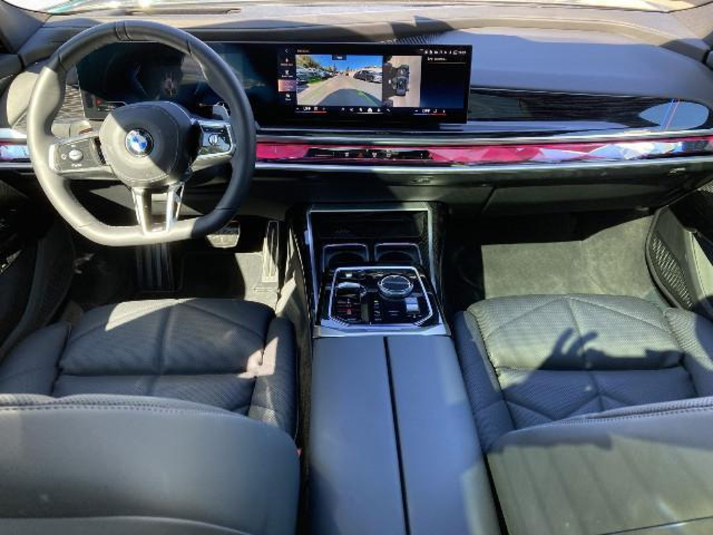 BMW 7 Serie