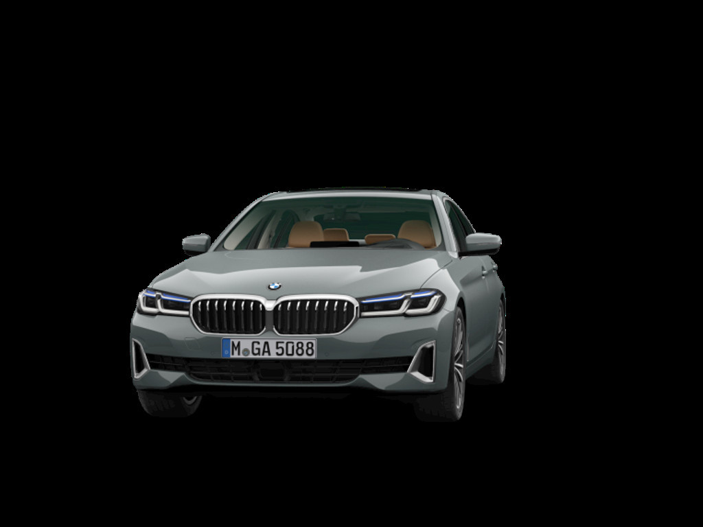 BMW 5 Serie 530 xDrive Sedan 530d