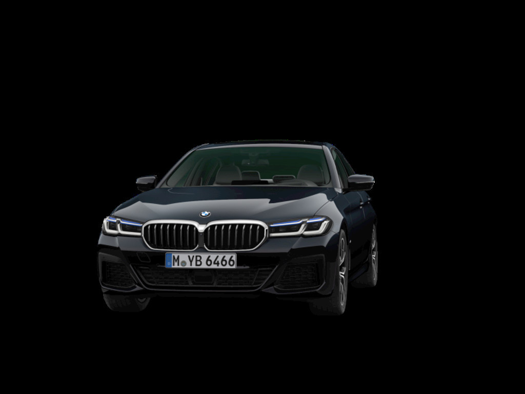 BMW 5 Serie 530 xDrive Sedan 530d